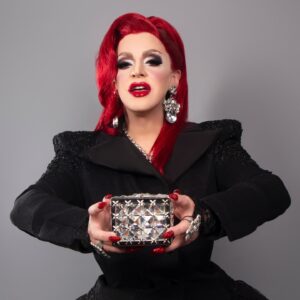 Pandora Boxx Instagram - If you liked my BOXX think about leaving a fabulous review! Available on iTunes (link in bio) #boxxalbum #boxxalbum2024