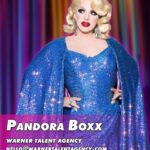 Pandora Boxx