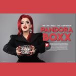 Pandora Boxx