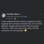 Pandora Boxx