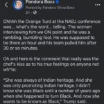 Pandora Boxx