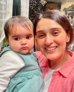Pankhuri Awasthy Rode Instagram - Every time someone asked me how many kids I wanted, my answer was always that I wanted twins.. a boy and a girl ( or atleast I thought it). The day we found out that we were expecting twins, I knew that somehow I had manifested you both and lying half conscious in the OT , I asked Gautam numerous times before I could actually believe that it was Infact a Girl and a Boy!

A year has passed, and it only seems like yesterday when I was talking to you both inside my tummy, fighting tiny little kick wars with each other! A minute apart but so distinct in your natures.

Radhya, you are my soft cotton ball and my expression queen who gives the best hugs and loves to fight with daddy. 

Raditya, you are my curious little explorer with superhuman strength, energy, and agility that keeps us all on our feet. 

Thank you for giving us our little family. Thank you for completing us! I couldn’t be more blessed and grateful to God for giving me both of you.

Here’s to your one-year journey. 
Our hearts and hands 😉 are both full. ♥️♥️♥️♥️♥️♥️♥️♥️♥️♥️♥️♥️♥️♥️♥️♥️♥️♥️♥️♥️♥️♥️♥️♥️♥️♥️♥️♥️♥️♥️♥️♥️♥️♥️♥️♥️♥️♥️
♥️♥️♥️♥️♥️♥️♥️♥️♥️♥️♥️♥️♥️♥️♥️♥️♥️♥️♥️