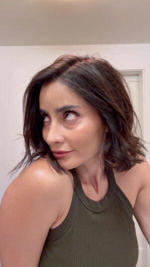 Paola Nuñez Instagram - Porque nadie lo pidió @dabalash @skingenetica