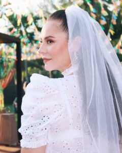 Actress Paolla Oliveira HD Instagram Photos and Wallpapers July 2024