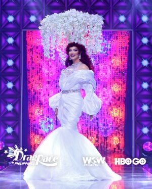Paolo Ballesteros Instagram - Chuvas, start your engines! 😍💗 @dragraceph Season 3 premieres TONIGHT featuring the legendary Queen of Pop Culture @mariajolina_ig as our SLAYdangal Ep. 1 guest judge! 😍 

Drag Race Philippines S3   Untucked premieres Wednesdays:
🇵🇭 7PM PHT @wowpresentsplusasia and @hboasiaph 
🇺🇸 4AM PST / 7AM EST @wowpresentsplus
🌎 12PM UTC WOW Presents Plus worldwide

‼️ Episode 1 premieres FREE to all @wowpresentsplusasia users, no subscription required. Just create an account!
