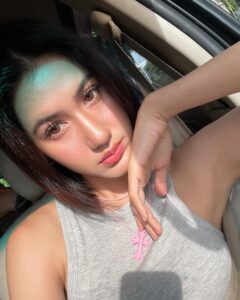 Actress Paparwadee Chansamorn HD Instagram Photos and Wallpapers August 2024