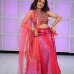 Paridhi Sharma