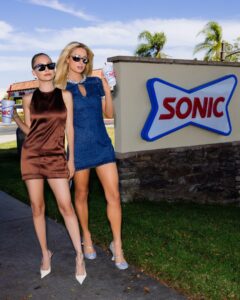 Actress Paris Hilton HD Instagram Photos and Wallpapers August 2024