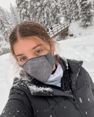 Paris Smith Instagram - life is beautiful 😍