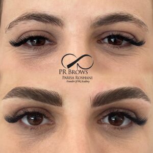 Parisa Roshani Instagram - این حرف منو فقط و فقط بیوتی کارا میفهمن 
بهترین مدیتیشن برای روان ماها ، کار روی صورت مشتریه 
اون لحظه احساس میکنی 
دکتری ، نقاشی ، بیزینس ومنی، عاشقی، مادری متعهد هستی ، همسر خوبی هستی ، حتی در بعضی مواقع حس رئیس جمهور بودنم بهت دست میده 
اما عزیزم 
تو فقط یک پیگمنتری 😂😂😂😂😂
ضایع شدید اشکالی نداره 
توهم برمون نداره 😂😂😂
گذشته از شوخی ، حس و حال کار کردن و رضایت مشتری بالاترین انرژی مثبت و برای من داره 
برای همین ترکش نمیکنم و حتی از اموزش بیشتر دوسش دارم 
و اینم بگم مشتری های من خداشاهده همه ادم حسابی هستن الحمدالله 
❤️
خدایا شکرت
—————— اگر فقط لایک کنی و کامنت نزاری ادم تنگ دستی هستی 
اگر نه لایک میکنی و نه کامنت میزاری ( بمیری که اینقدر حسود و بدجنس هستی ، که یوقت از تو چیزی گیر من نیاد😂

اگر هم لایک میکنی هم کامنت میزاری ‌پنج شب دیگه امکان داره اسمت تو قرعه کشی ۱ میلیونی کامنت و لایک در بیاد 
————-
قرار ما جمعه ساعت ۱۰ شب اعلام برنده ها ( ۳ نفر ❤️