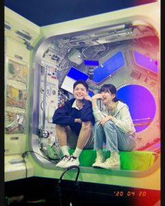 Actor Park Bo-gum HD Instagram Photos and Wallpapers June 2024