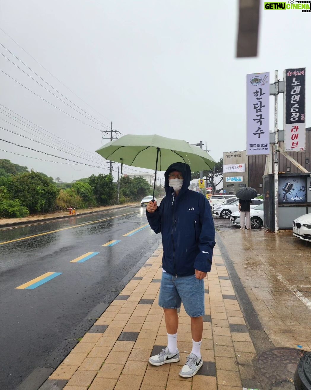 Park Byung-eun - 10.5K Likes - with DAIWA