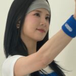 Park Cho-rong