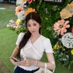 Park Cho-rong