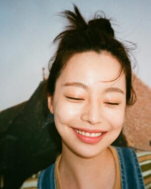 Park E-hyun Instagram - 