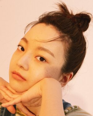 Park E-hyun Instagram - 