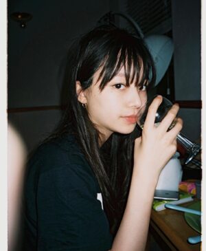 Park E-hyun Instagram - 