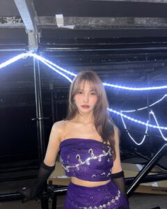 Actress Park Gyu-ri HD Instagram Photos and Wallpapers September 2024