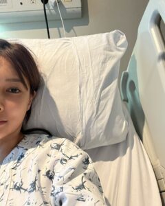 Actress Park Gyu-ri HD Instagram Photos and Wallpapers July 2024
