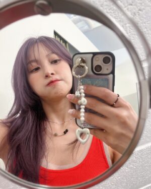 Park Gyu-ri Instagram - 며칠 전이 전생처럼 느껴진다☄️...💥