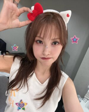 Park Gyu-ri Instagram - #KARASIA 도쿄 마지막 날!
☺️🙏🏻..ずっと愛してるカラ❤

#KARA