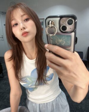 Park Gyu-ri Instagram - #KARASIA 도쿄 마지막 날!
☺️🙏🏻..ずっと愛してるカラ❤

#KARA