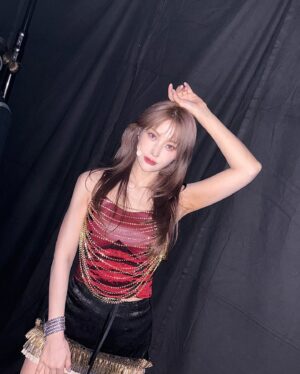 Park Gyu-ri Instagram - 약 10년만의 카라 콘서트☀️
#KARA THE 5th JAPAN TOUR 2024
#KARASIA

사진 찍을 틈도 없이 흘러간 콘서트 첫번째 날
また感じたワクワクしてる心
本当に夢ような一日でした　皆んなありがとうございます🙏🏻