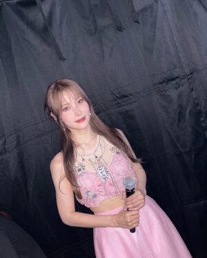 Park Gyu-ri Instagram - 약 10년만의 카라 콘서트☀️
#KARA THE 5th JAPAN TOUR 2024
#KARASIA

사진 찍을 틈도 없이 흘러간 콘서트 첫번째 날
また感じたワクワクしてる心
本当に夢ような一日でした　皆んなありがとうございます🙏🏻