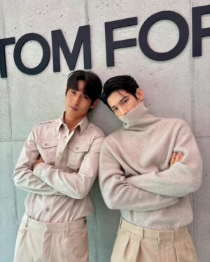 Park Hyeong-seop Instagram - 오늘 DOQ 서울에서 진행되는 톰 포드(Tom Ford)의 WINTER 2024 

 

 
@tomford 
 #TOMFORDWINTER24 #톰포드