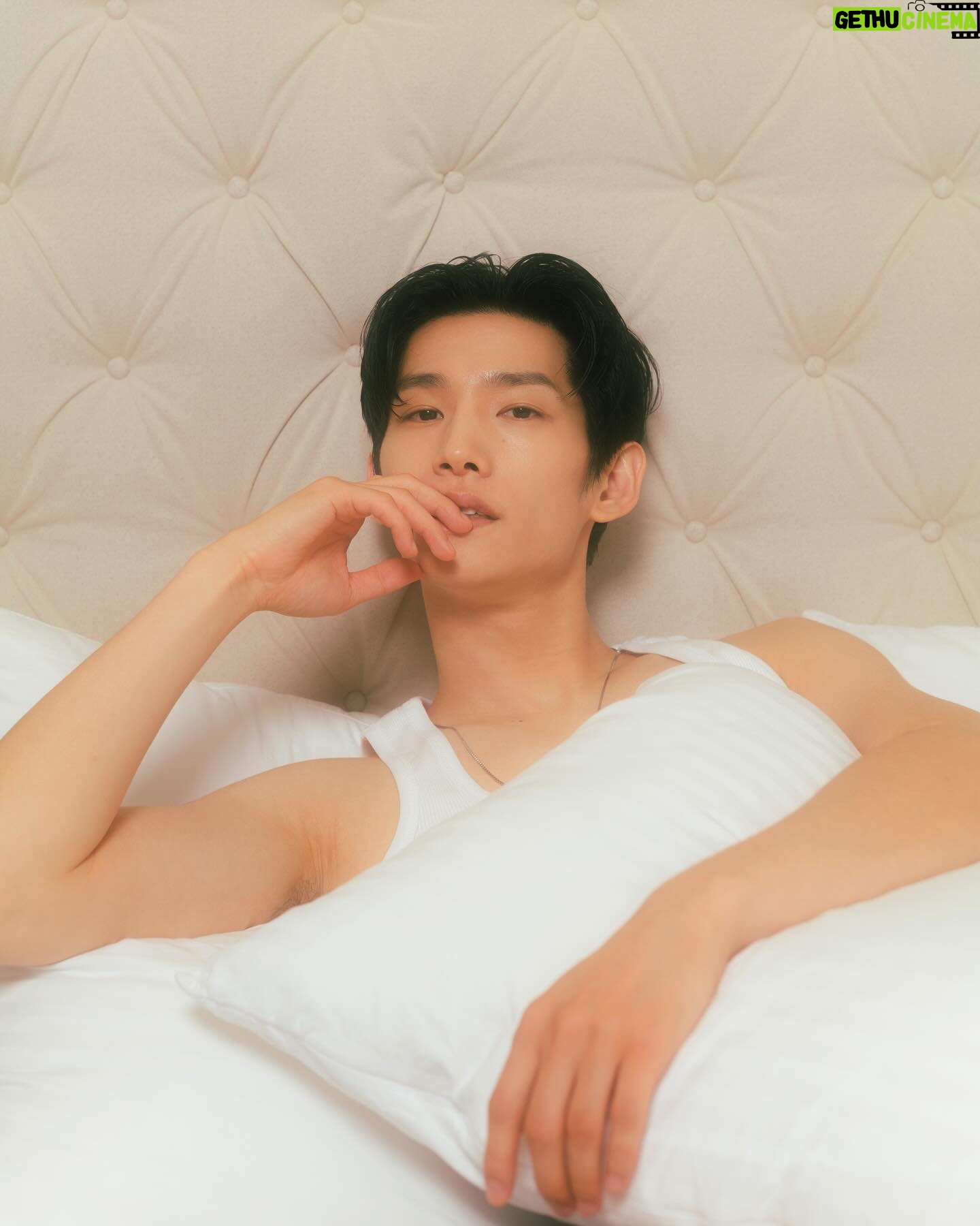 Park Hyeong-seop - 17.3K Likes - 📸🎞️
@antweekly