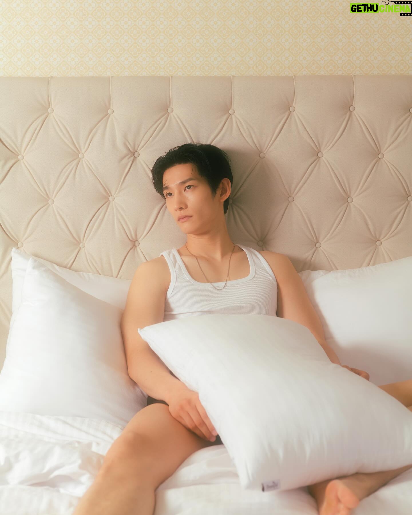 Park Hyeong-seop - 17.3K Likes - 📸🎞️
@antweekly