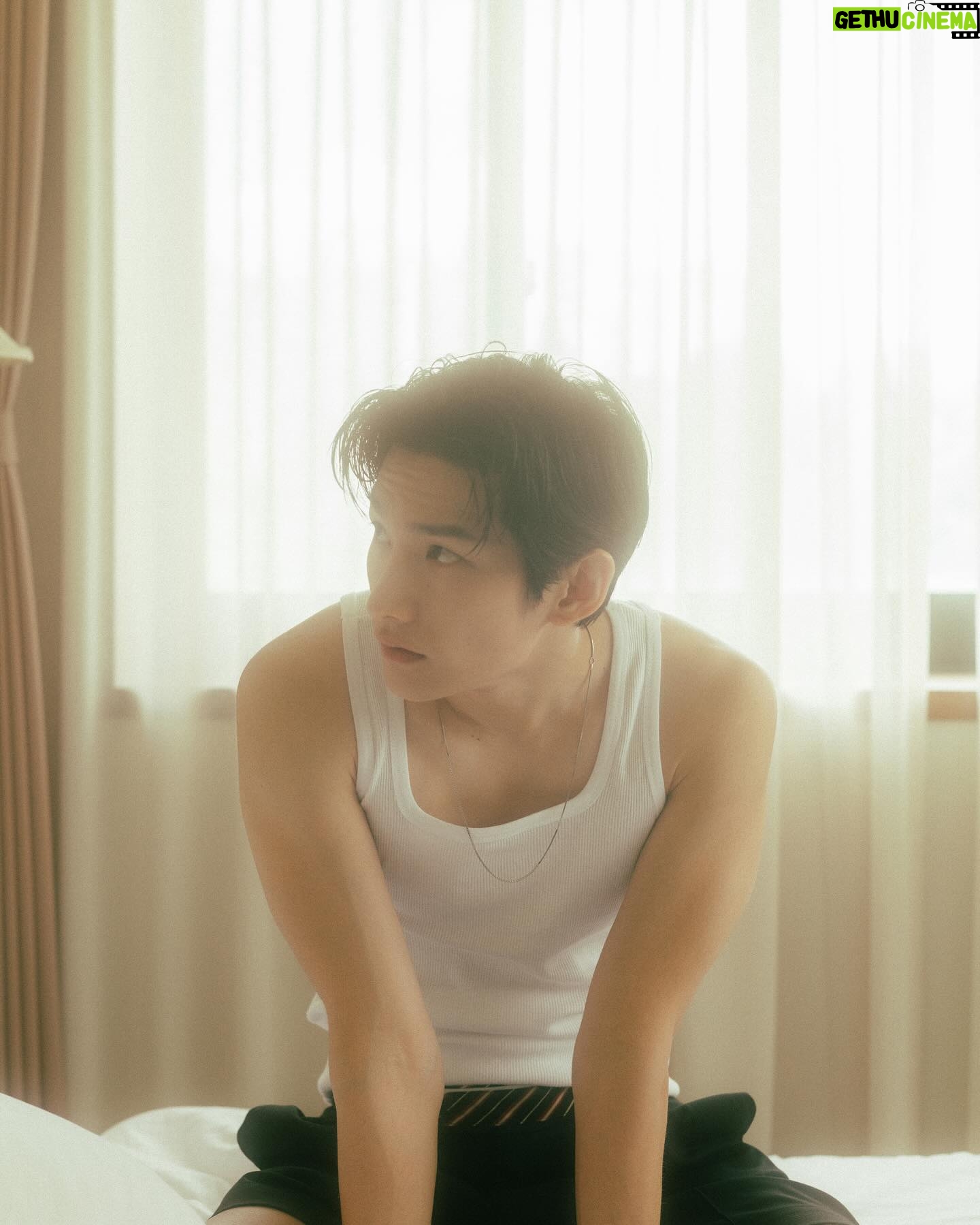 Park Hyeong-seop - 17.3K Likes - 📸🎞️
@antweekly
