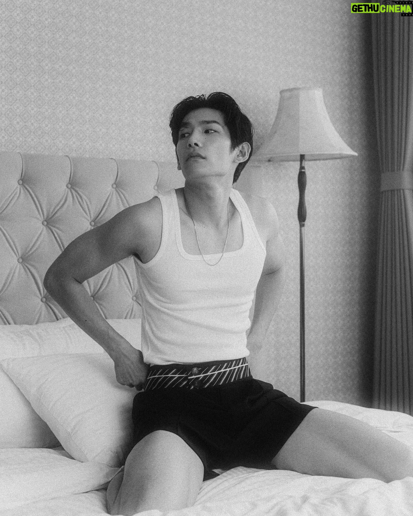 Park Hyeong-seop - 17.3K Likes - 📸🎞️
@antweekly