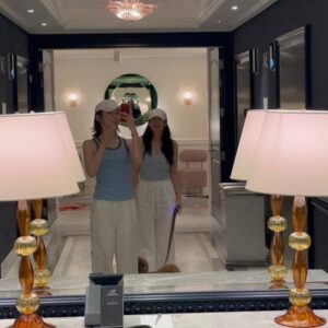 Actress Park Ji-hyun HD Instagram Photos and Wallpapers July 2024