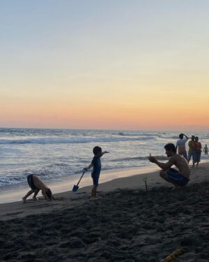 Park Ka-hi Instagram - 많이 그립다 #bali