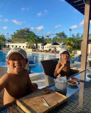 Park Ka-hi Instagram - 많이 그립다 #bali