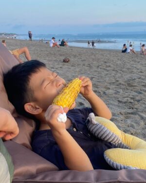Park Ka-hi Instagram - 많이 그립다 #bali