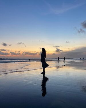 Park Ka-hi Instagram - 많이 그립다 #bali