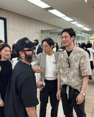 Park Ki-woong Instagram - 얼마 전 하루에 전시 세탕 뛴 날3
#예술의전당 #하비에르까예하

역시 이런 전시는 @ccoc_inc @ccocboss 가 1등👍
정말 사랑스러웠던 슈퍼스타 @javicalleja 작가님 작품들
 
방문하시게 되면 @yi.junee @docent_jh @bom_docent @s2.hong.s2 도슨트쌤들 해설 꼭 듣기!