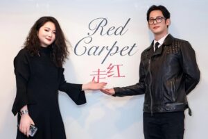 Park Ki-woong Instagram - @thepeninsulabeijing 
~ 2024.01.15

@ezgallery_sh @artnow_official @noblesse_china 
#canaanwinery #domainefrancochinois