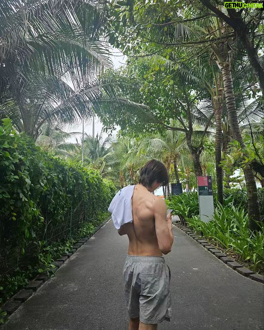Park Sang-nam - 31.4K Likes - #phuquoc