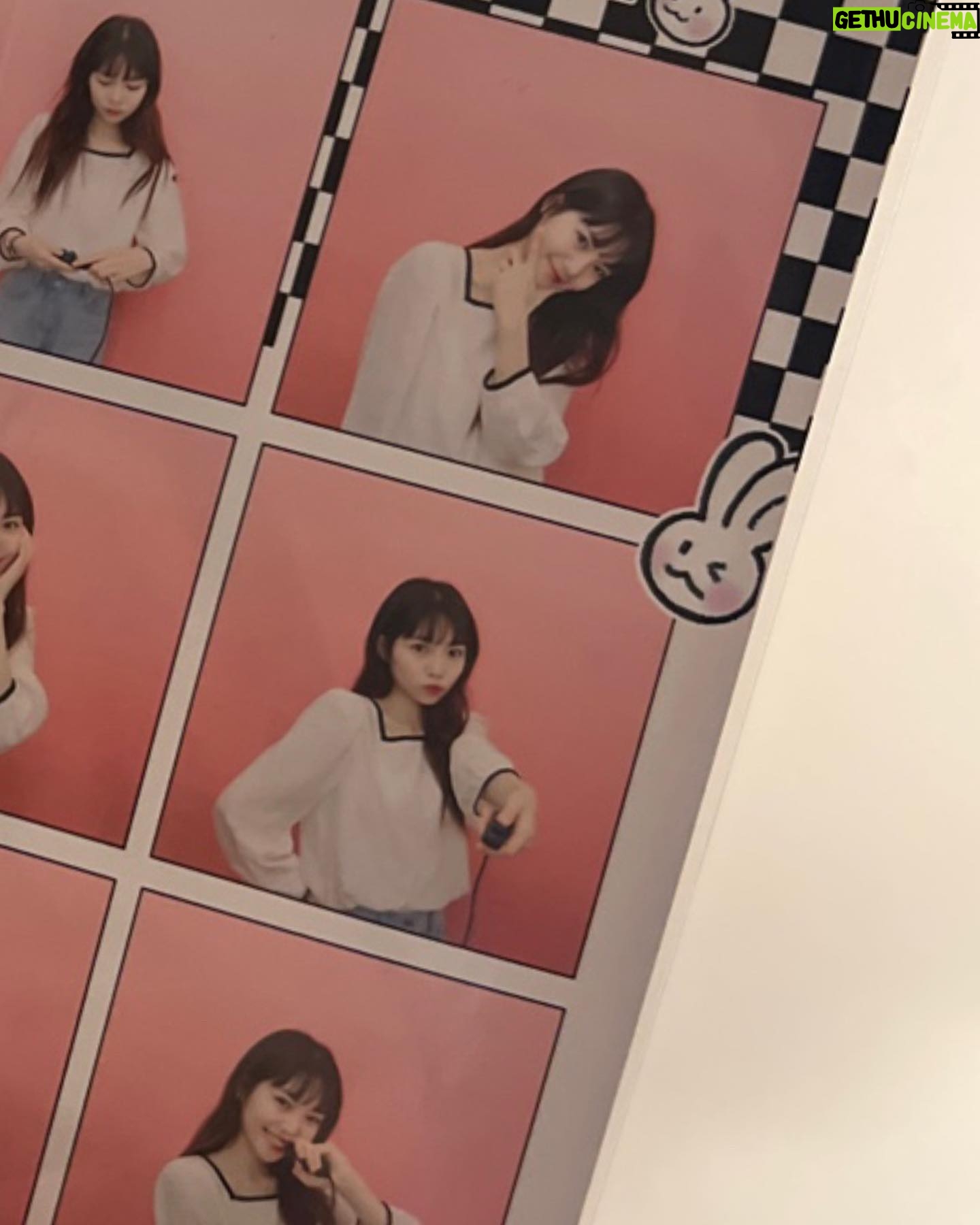 Park Seo-yeon - 3 Likes - 🐰🍀💖🎀