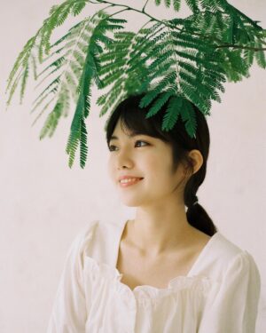Park Seo-yeon Instagram - 🌿🌿