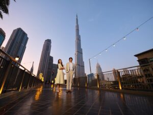 Park Shin-hye Instagram - 새로움이 가득했던❣️
 #두바이 #dubai #visitdubai