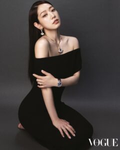Actress Park Shin-hye HD Instagram Photos and Wallpapers July 2024