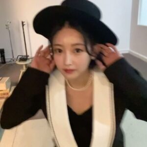 Park So-yeon Instagram - .
Everything was perfect at this time  #memories 🫶🏻