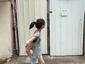 Park So-yi Instagram - 