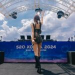 Park Soo-bin