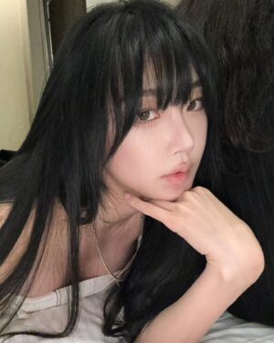 Park Soo-bin Instagram - Taiwan Taichung Are you ready tonight❤️‍🔥🖤