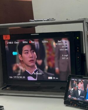 Park Young-woon Instagram - 제2막✌🏻